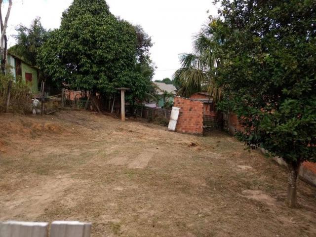 Terreno à venda, Eldorado - Rio Branco/AC - Foto 4
