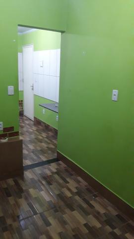 Kitnet Anápolis livre de iptu internet água luz - Foto 13