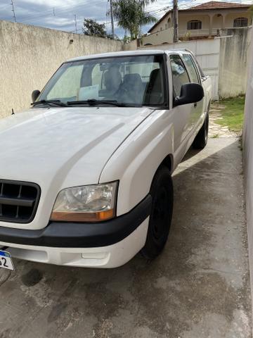 GM Chevrolet s10 4x2 turbo diesel - Foto 5