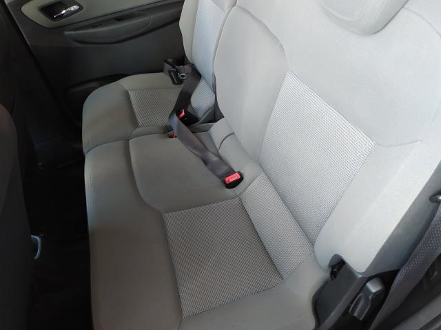 SPIN 2017/2018 1.8 LTZ 8V FLEX 4P AUTOMÁTICO - Foto 9