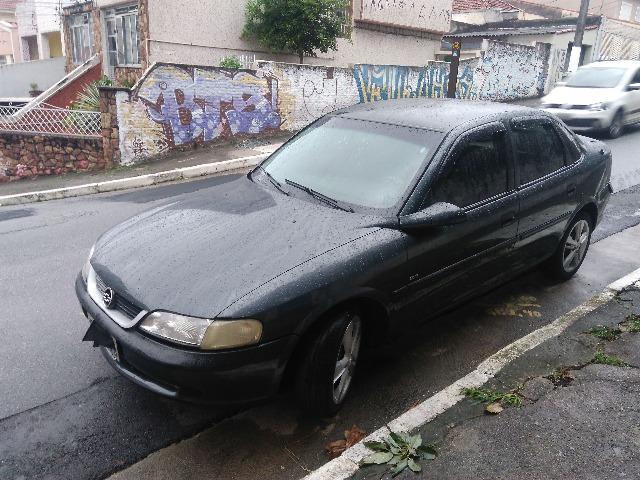 Vectra GLS 2.0 8v Conservado! - Foto 3