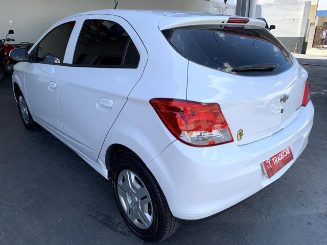 ONIX 2013/2013 1.0 MPFI LT 8V FLEX 4P MANUAL - Foto 5
