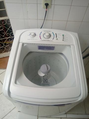 Lavadora 13kg Electrolux LTD13 220V - Foto 2
