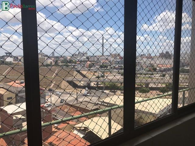 Excelente Apartamento para Alugar na Orla de Petrolina com vista para o Rio - Foto 18