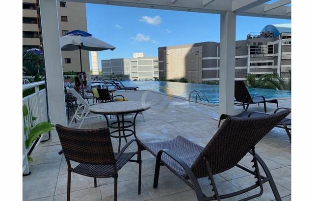 Vendo apartamento no brisas residencial club - Foto 14