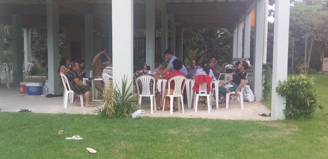 Cerimonial Garden Goddio - Foto 14
