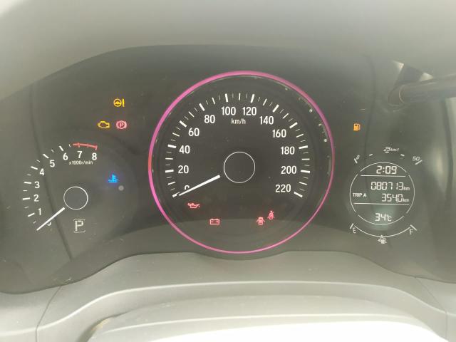 Honda HRV EX CVT Automático Ano 2016 Modelo 2017 - Foto 6