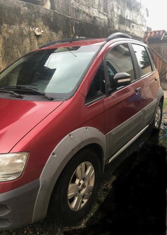 Fiat ideia adventure 1.8 - Foto 2