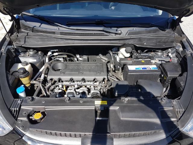 IX35 2.0 automático - Foto 8