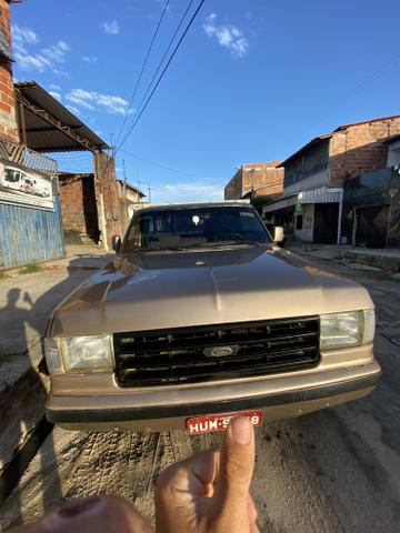 F-1000 94 - Foto 2
