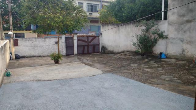 Casa antiga com otimo terreno rua cracituba proximo colegio antonio maceo - Foto 5