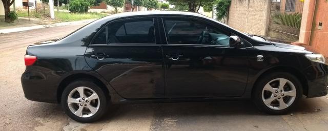 Vendo Corolla GLI 1.8 Automático - Foto 4