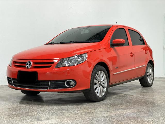 Gol G5 1.6 Power - Foto 7