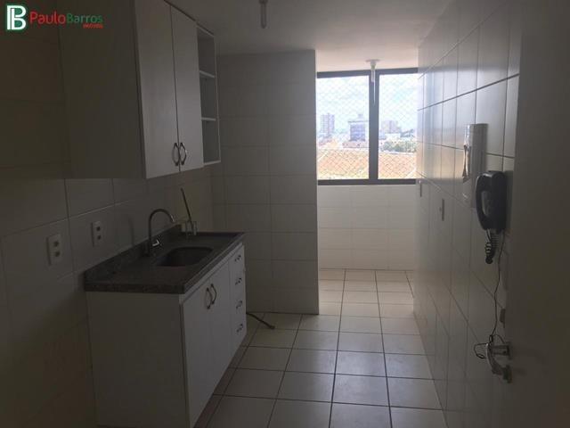 Excelente Apartamento para Alugar na Orla de Petrolina com vista para o Rio - Foto 15