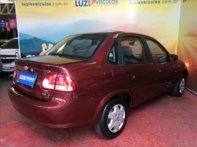 Chevrolet Classic 1.0 Mpfi ls 8v - Foto 4