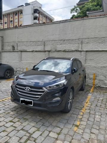 Hyudai Tucson Turbo GDI - Foto 7