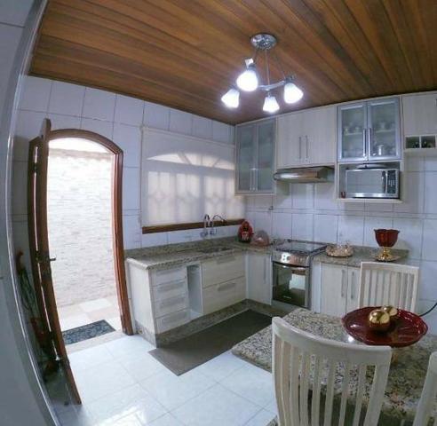 Vendo lindo sobrado de alto padrão com 364 m2 - Foto 9