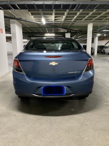 Prisma LT 1.4 2015/2016 flex chevrolet - Foto 5