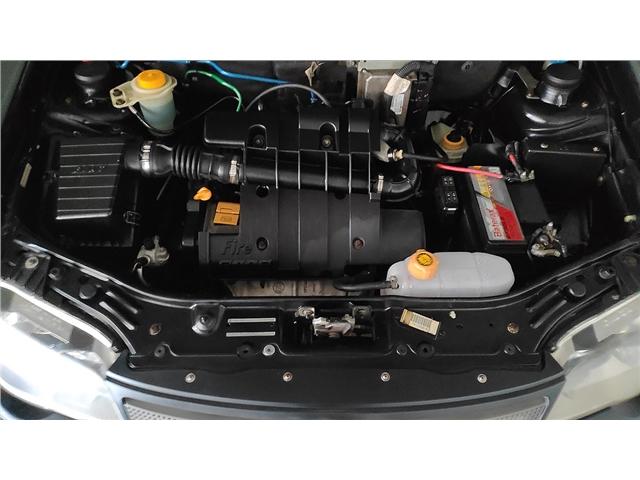 Fiat Siena 1.0 mpi fire celebration 8v flex 4p manual - Foto 7