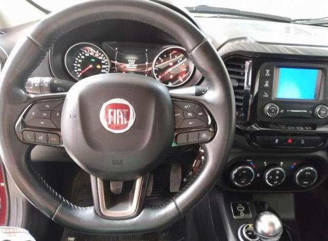 Fiat touro freedom Aceito proposta e carro ou moto de menor valor - Foto 5