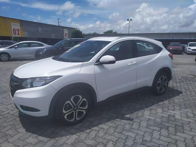 Honda HRV EX CVT Automático Ano 2016 Modelo 2017 - Foto 4