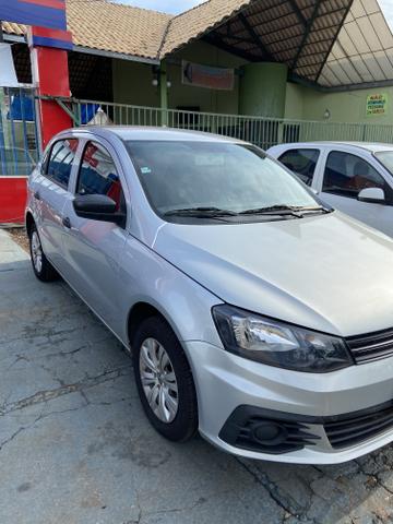 Gol G7 1.6 - 2018 - Foto 4