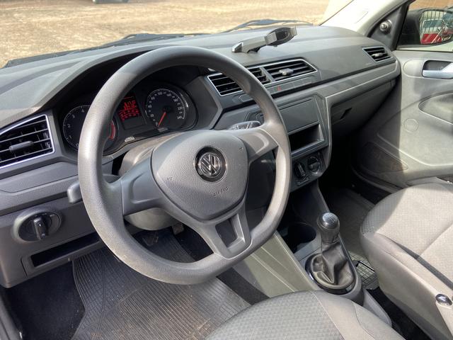 Gol G7 1.6 - 2018 - Foto 7
