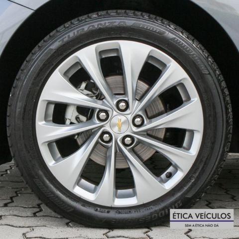 Chevrolet CRUZE LT 1.4 16V Turbo Flex 4p Aut. - Foto 9