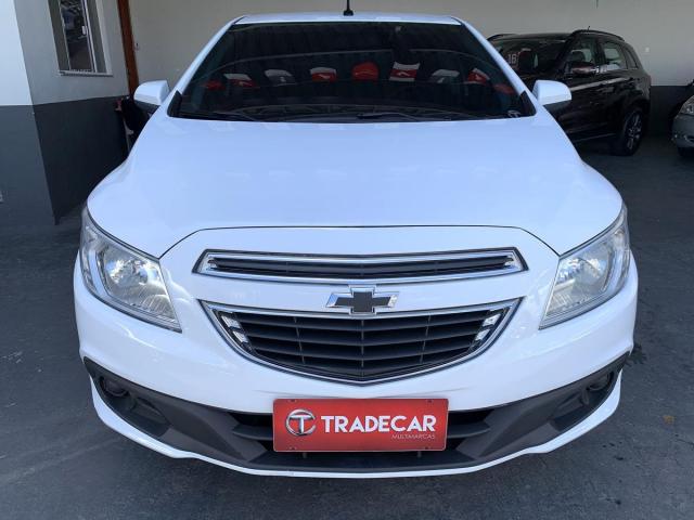 ONIX 2013/2013 1.0 MPFI LT 8V FLEX 4P MANUAL - Foto 3