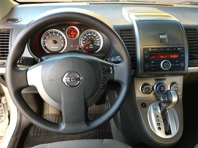Sentra automático - Foto 9