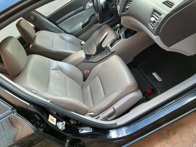 Honda Civic EXS 2013 - Foto 10