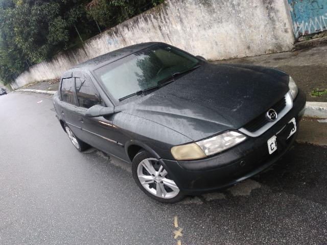 Vectra GLS 2.0 8v Conservado!
