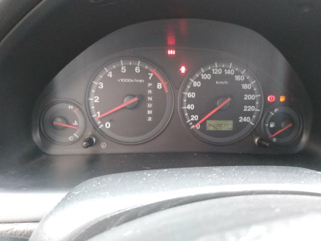 Honda Civic LX 1.7 Aut 2001 $7,000,00 (Vendo ou Troco ) - Foto 5