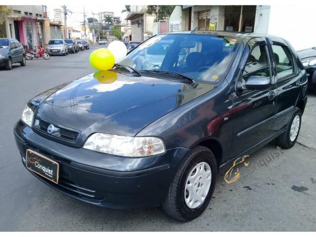 Fiat Palio EX' - Foto 2