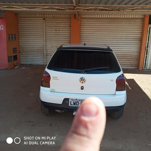 Gol G4 power 1.6 - Foto 3