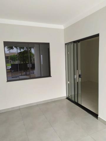 Ótima Casa Jardim Monte Rei - Foto 7