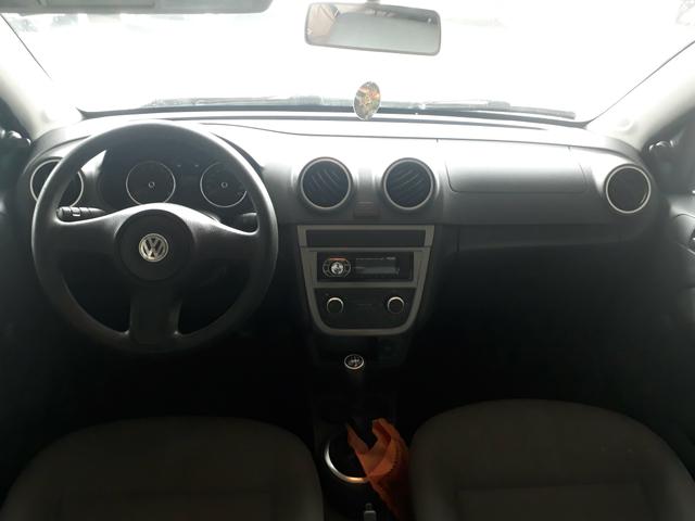GOL G5 2010 Oportunidade - Foto 7