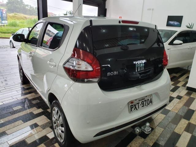 Fiat Mobi Like - 2017 - Completo - Foto 9