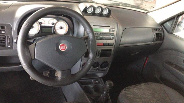 STRADA 2009/2010 1.8 MPI ADVENTURE LOCKER CD 8V FLEX 2P MANUAL - Foto 8