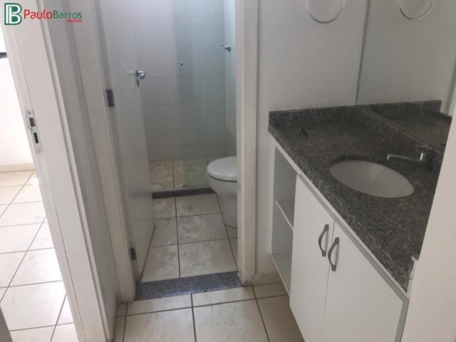 Excelente Apartamento para Alugar na Orla de Petrolina com vista para o Rio - Foto 9