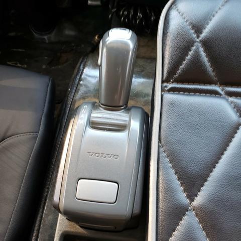 Caminhão Volvo VM330 Bitruck 2015 8x2 i- Shift Carroceria Aberta Ar condicionado bitruque - Foto 11