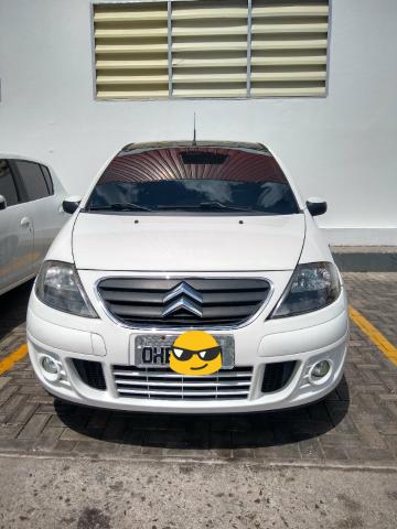 Citroen C3 2012 - Foto 12