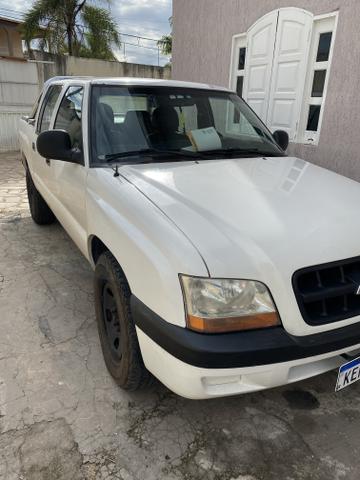 GM Chevrolet s10 4x2 turbo diesel - Foto 6