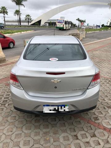 PRISMA 2013/2014 1.0 MPFI LT 8V FLEX 4P MANUAL - Foto 8