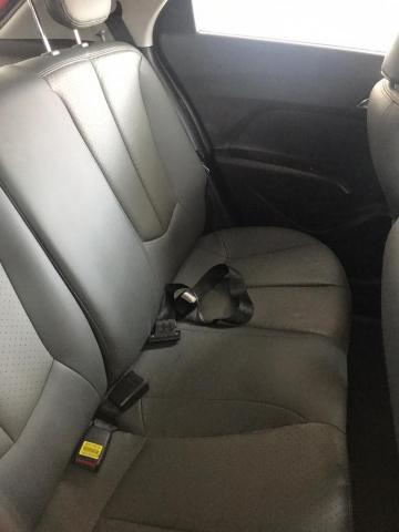 HB20 2015/2015 1.6 PREMIUM 16V FLEX 4P AUTOMÁTICO - Foto 6