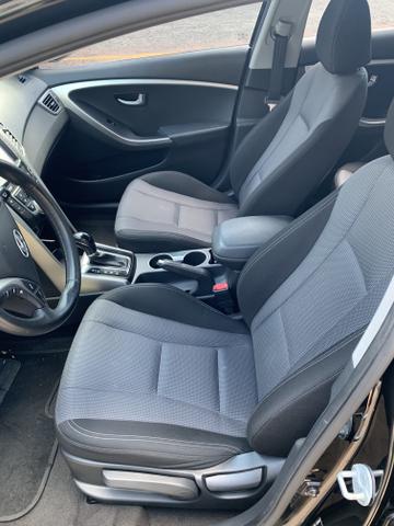 Vendo i30 2016 com teto 1.8 - Foto 8