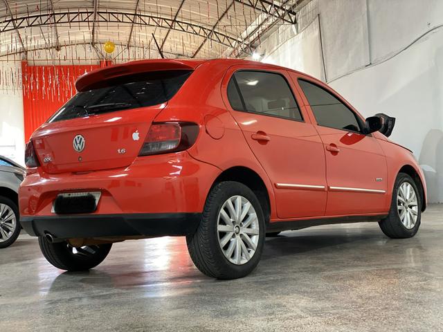 Gol G5 1.6 Power - Foto 3