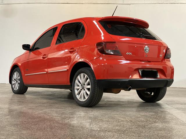 Gol G5 1.6 Power - Foto 4