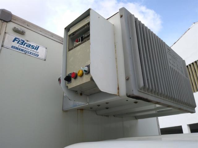 HR 2013/2014 2.5 LONGO SEM CAÇAMBA 4X2 16V 130CV TURBO INTERCOOLER DIESEL 2P MANUAL - Foto 8