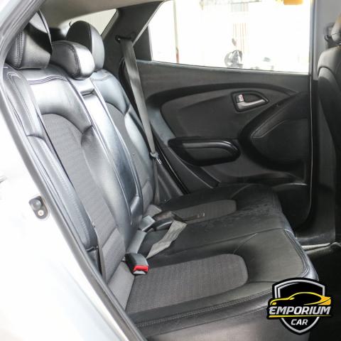 IX35 2010/2011 2.0 MPFI GLS 4X2 16V GASOLINA 4P AUTOMÁTICO - Foto 7